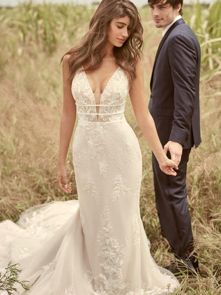 Rebecca Ingram Style Number 21RT377 - 11