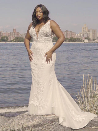 Rebecca Ingram Style Number 21RT377 - 4