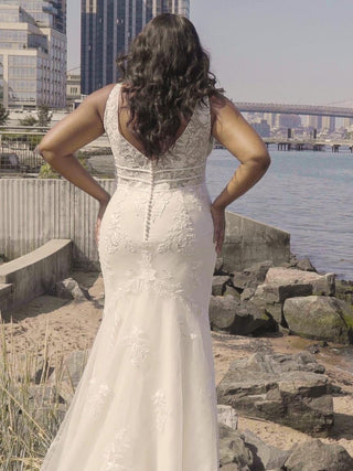 Rebecca Ingram Style Number 21RT377 - 5