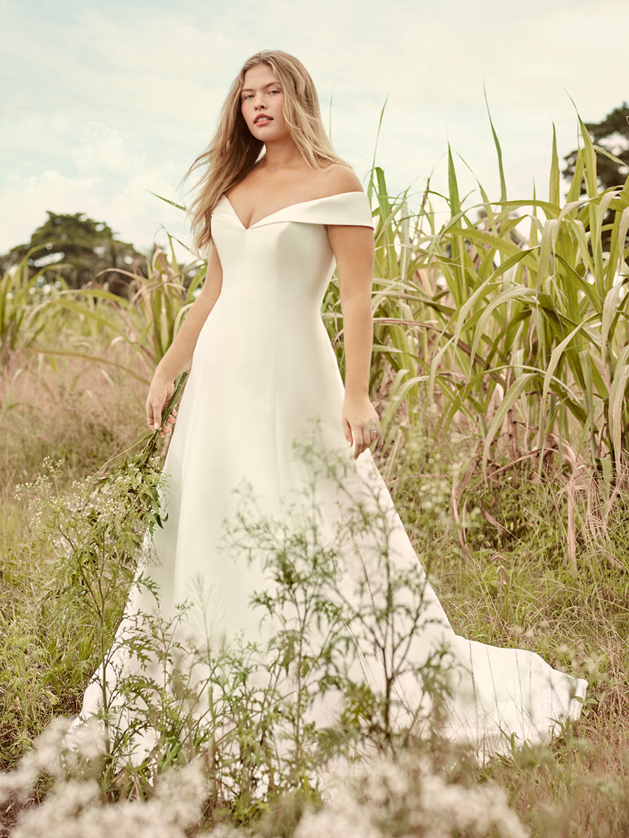 Rebecca Ingram Style Number 21RT421 - 1