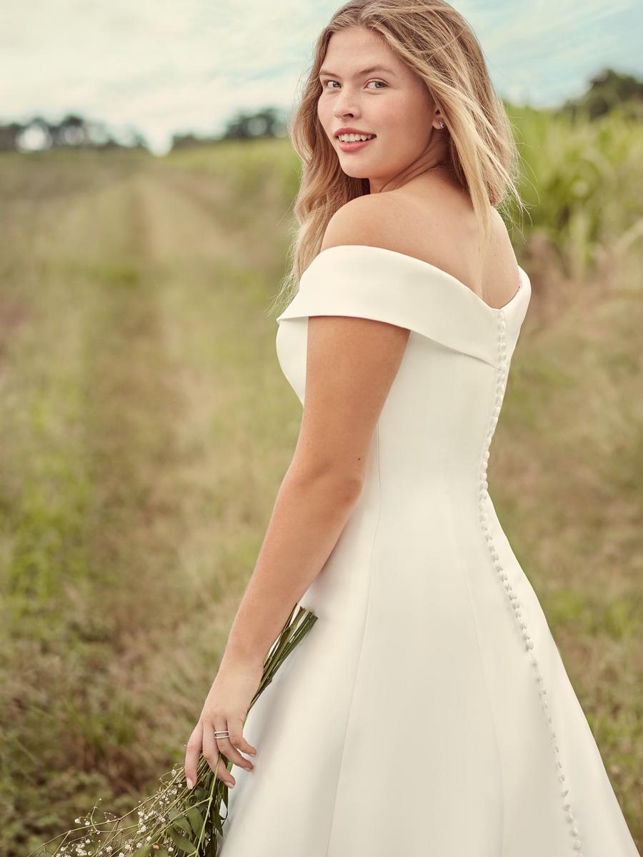 Rebecca Ingram Style Number 21RT421 - 4
