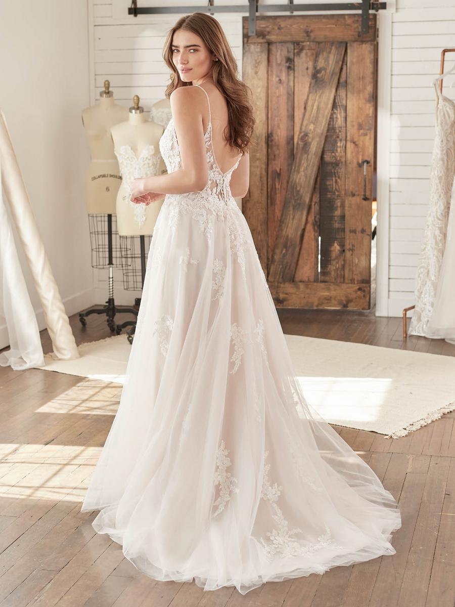 Rebecca Ingram Style Number 21RT781 - 10