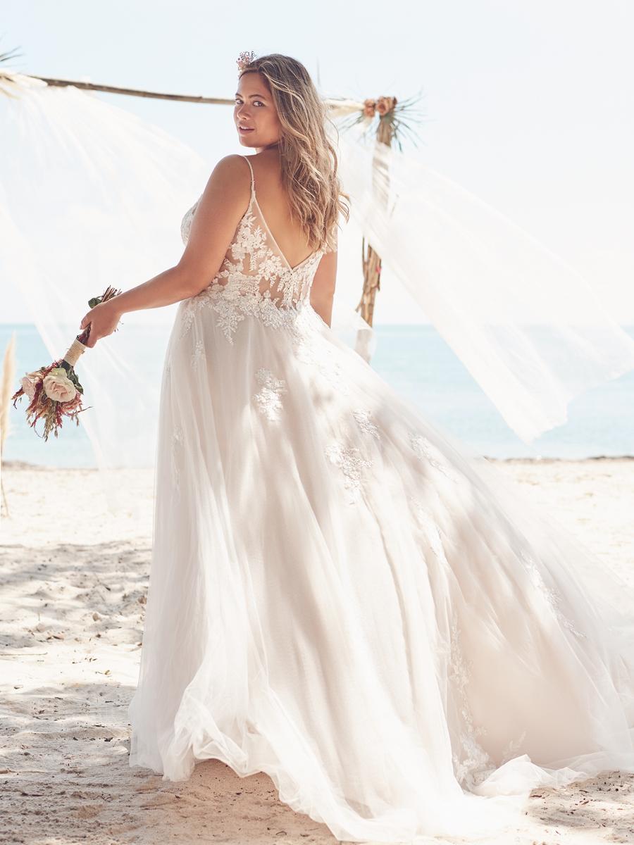 Rebecca Ingram Style Number 21RT781 - 2