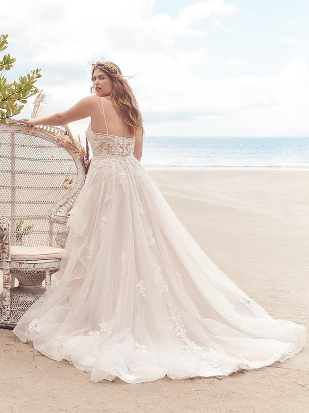 Rebecca Ingram Style Number 21RT855A01 - 2