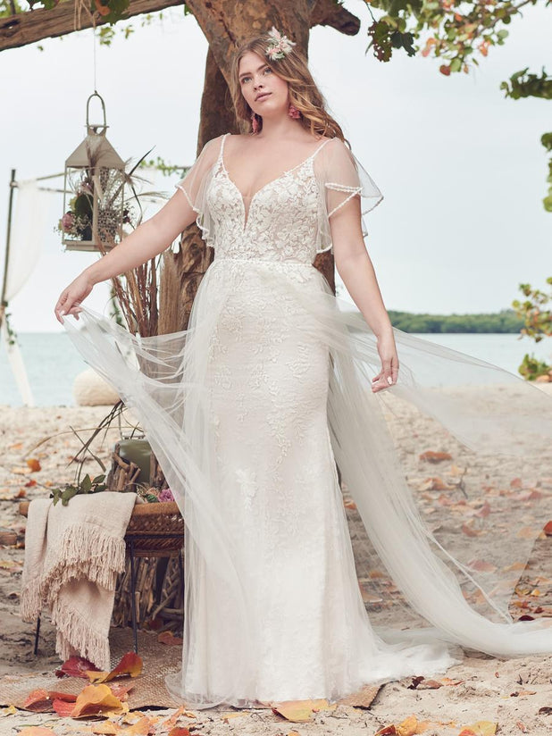 Rebecca Ingram Style Number 21RW776 - 1