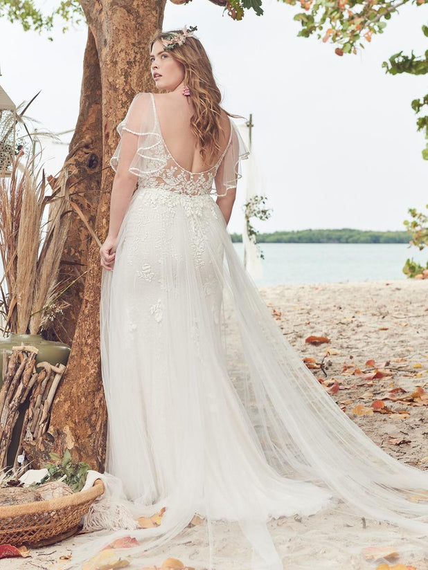 Rebecca Ingram Style Number 21RW776 - 2