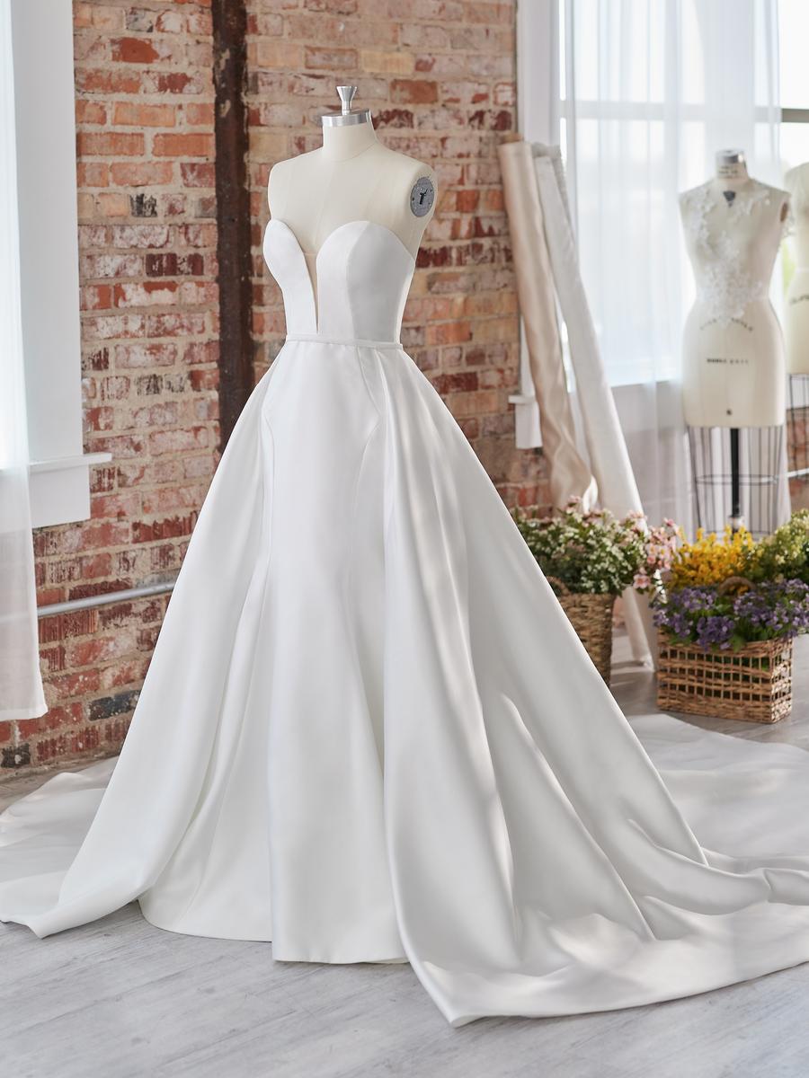 Rebecca Ingram Style Number 22RC527A01 - 29