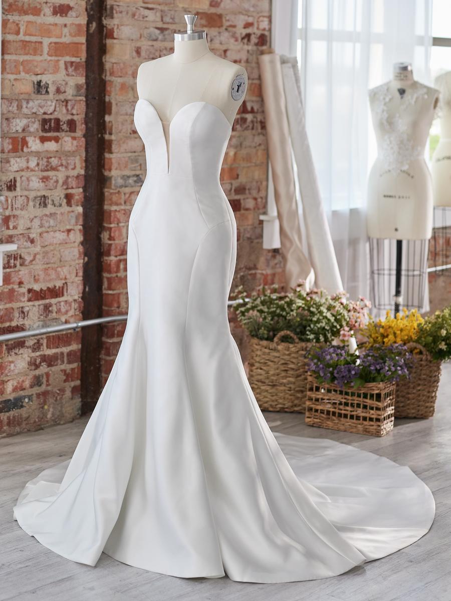 Rebecca Ingram Style Number 22RC527A01 - 30