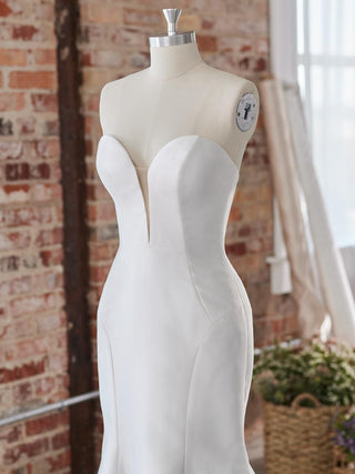 Rebecca Ingram Style Number 22RC527A01 - 28