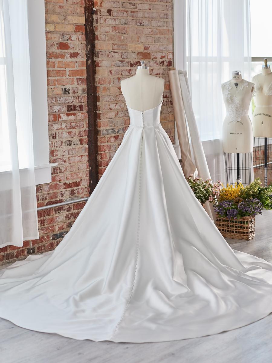 Rebecca Ingram Style Number 22RC527A01 - 32
