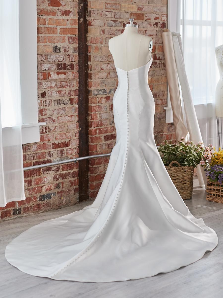 Rebecca Ingram Style Number 22RC527A01 - 21