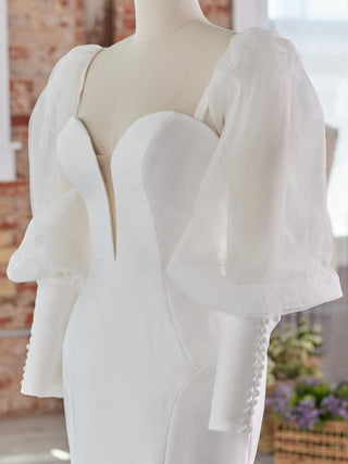 Rebecca Ingram Style Number 22RC527A01 - 23