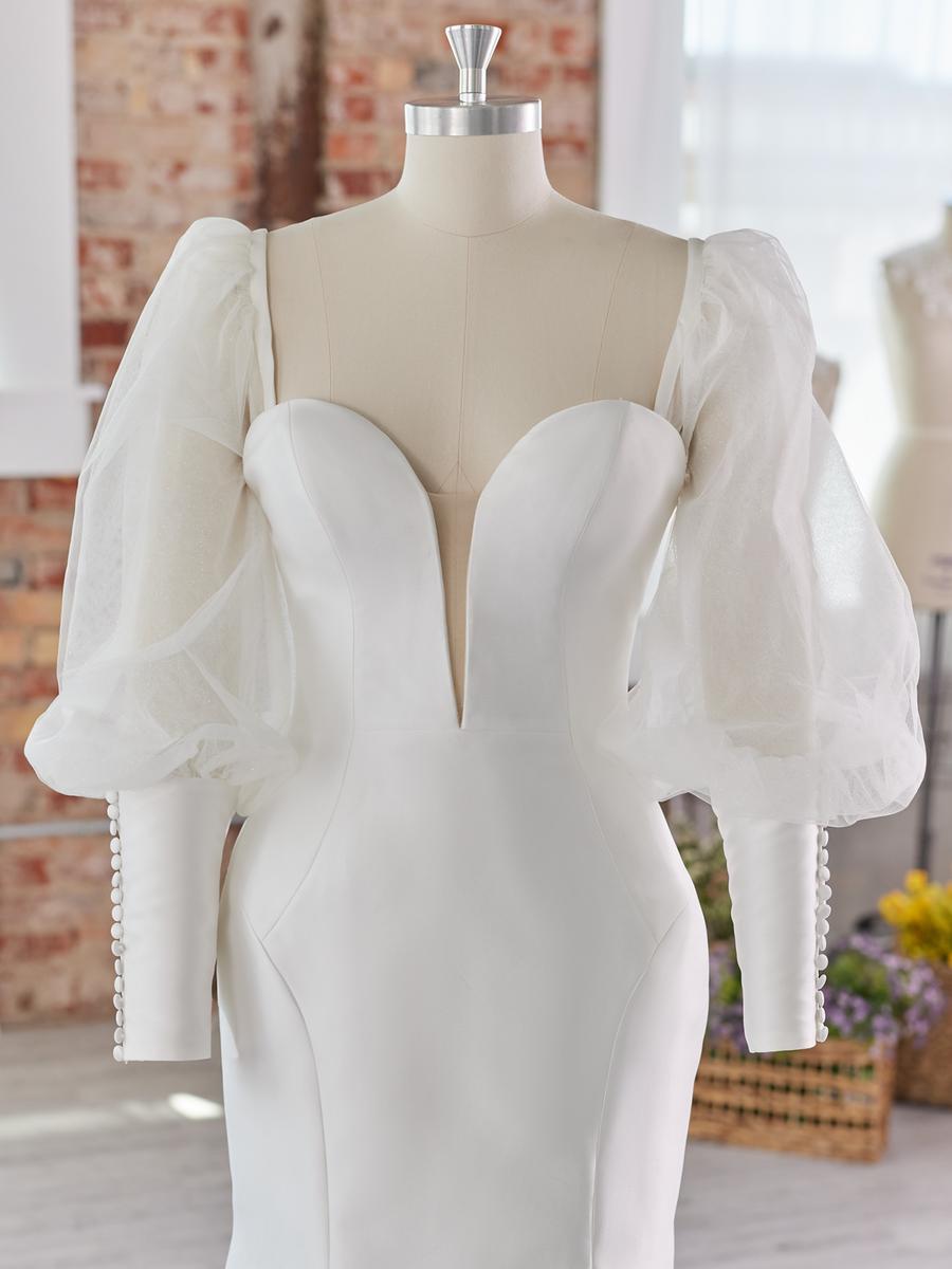 Rebecca Ingram Style Number 22RC527A01 - 22