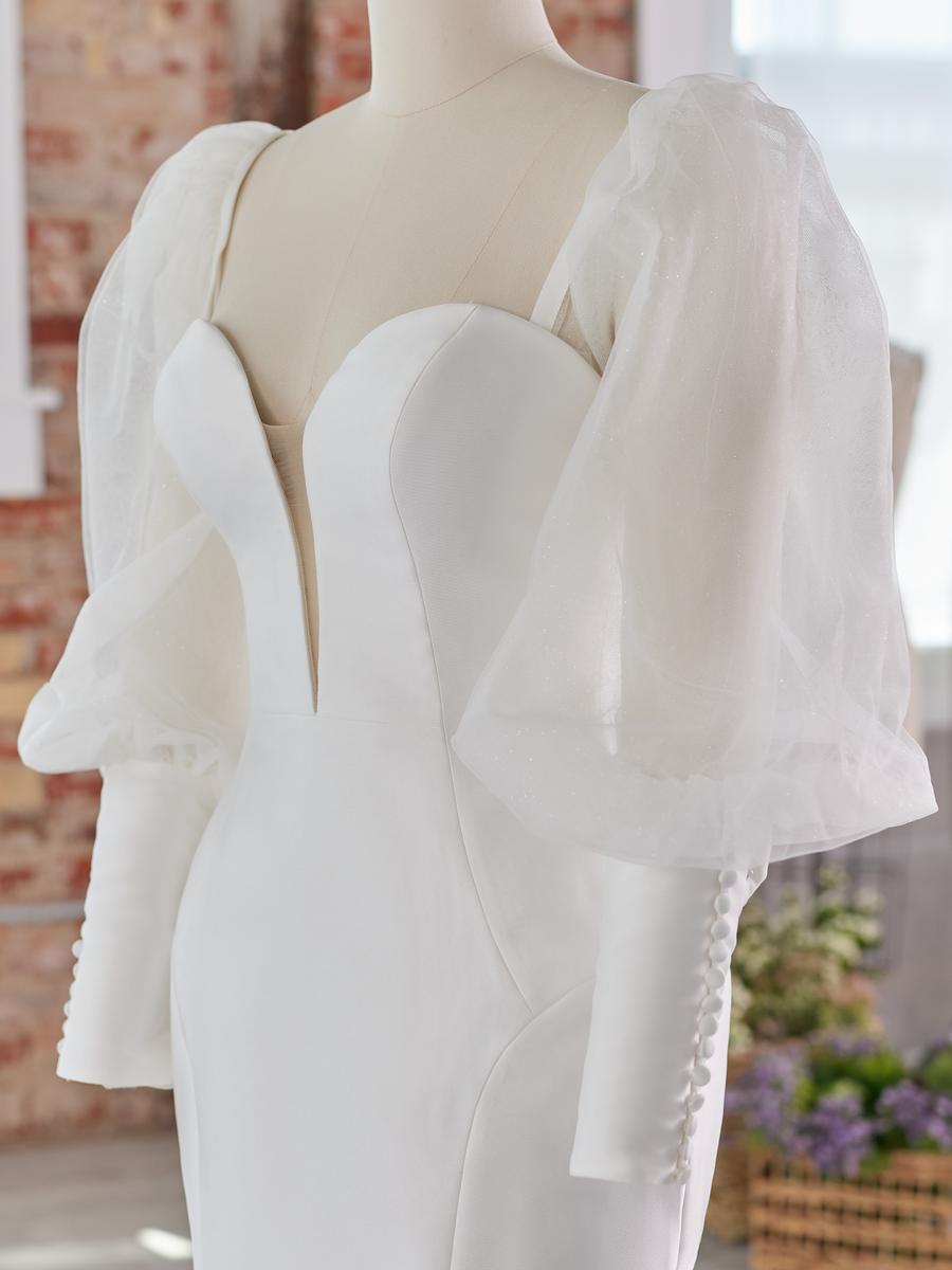 Rebecca Ingram Style Number 22RC527A01 - 33