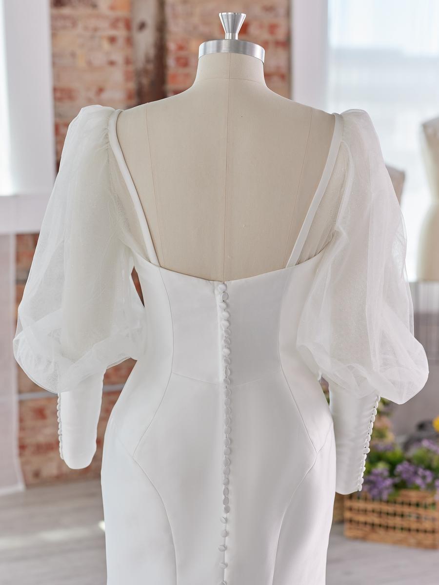 Rebecca Ingram Style Number 22RC527A01 - 35