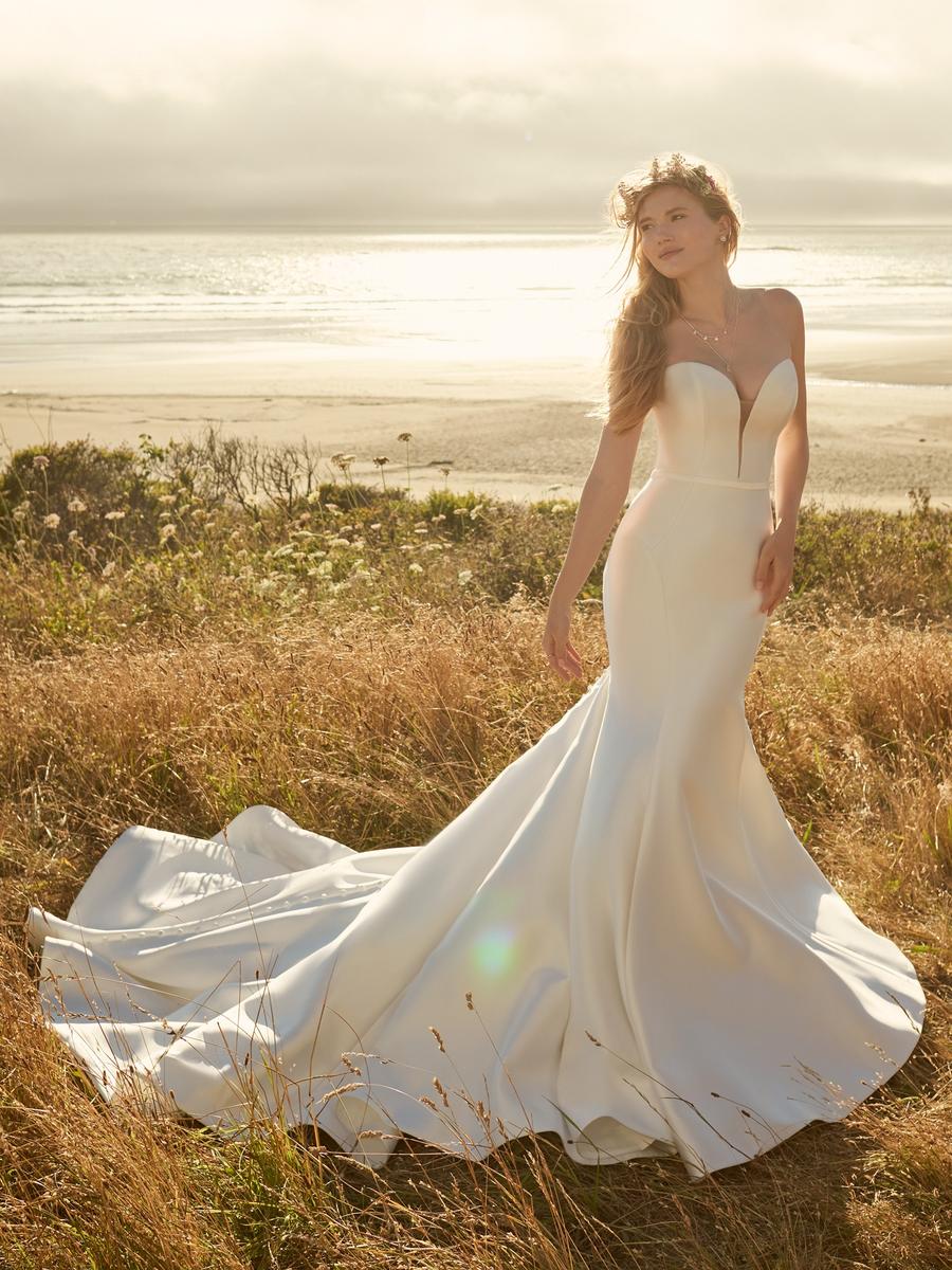 Rebecca Ingram Style Number 22RC527A01 - 4