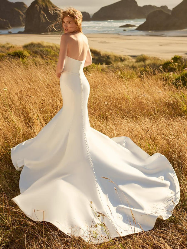 Rebecca Ingram Style Number 22RC527A01 - 2