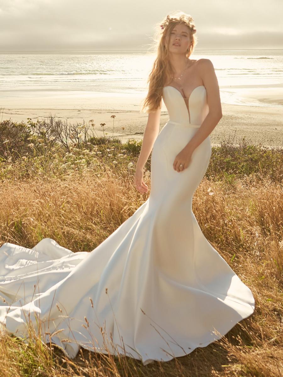 Rebecca Ingram Style Number 22RC527A01 - 5