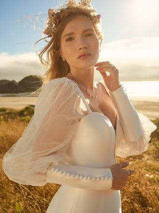 Rebecca Ingram Style Number 22RC527A01 - 3