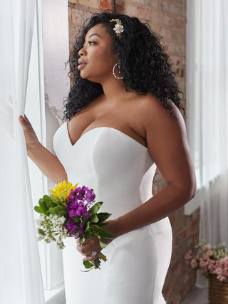 Rebecca Ingram Style Number 22RC527A01 - 10