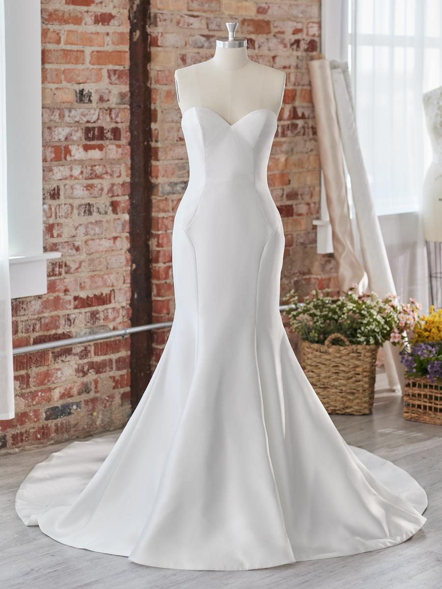 Rebecca Ingram Style Number 22RC527B01 - 8
