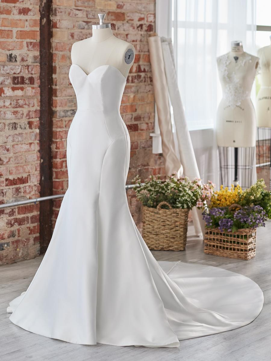 Rebecca Ingram Style Number 22RC527B01 - 11