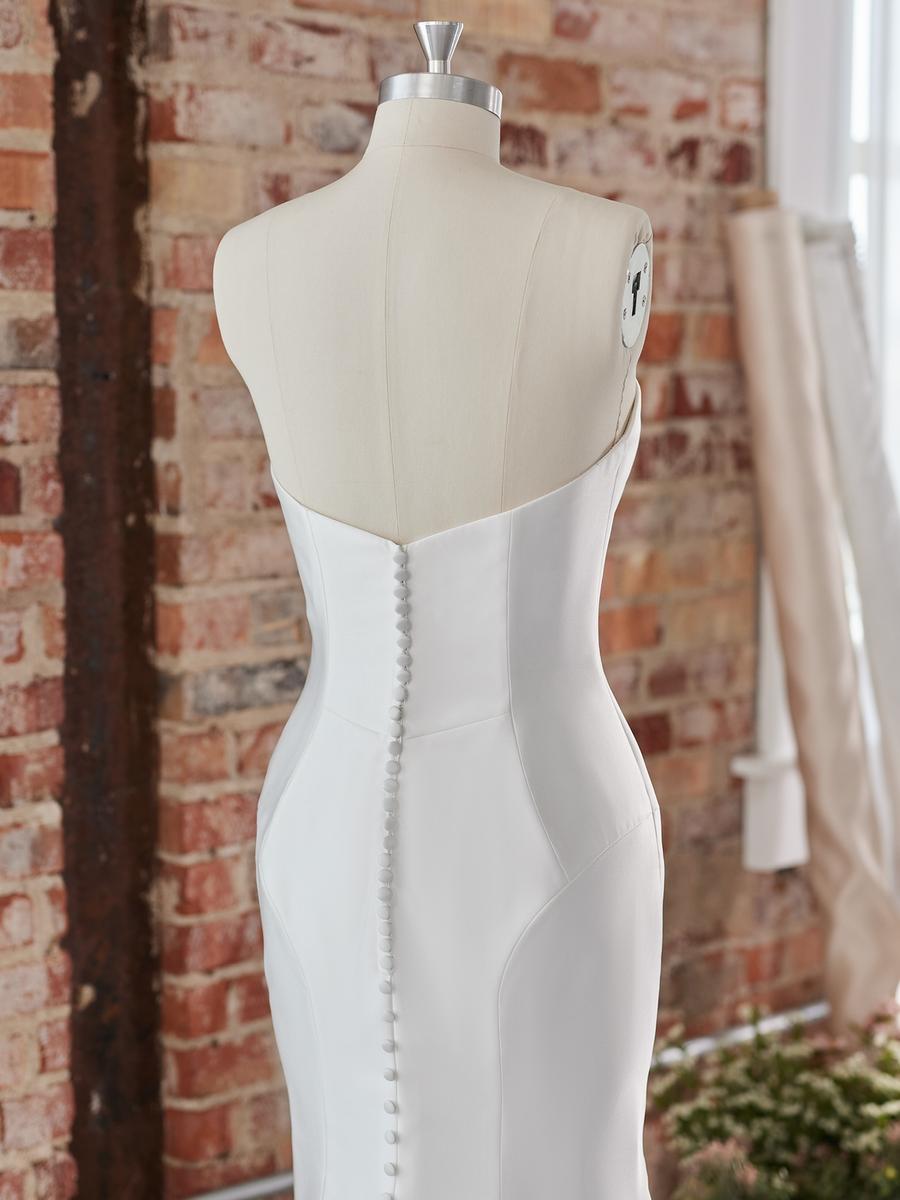 Rebecca Ingram Style Number 22RC527B01 - 9