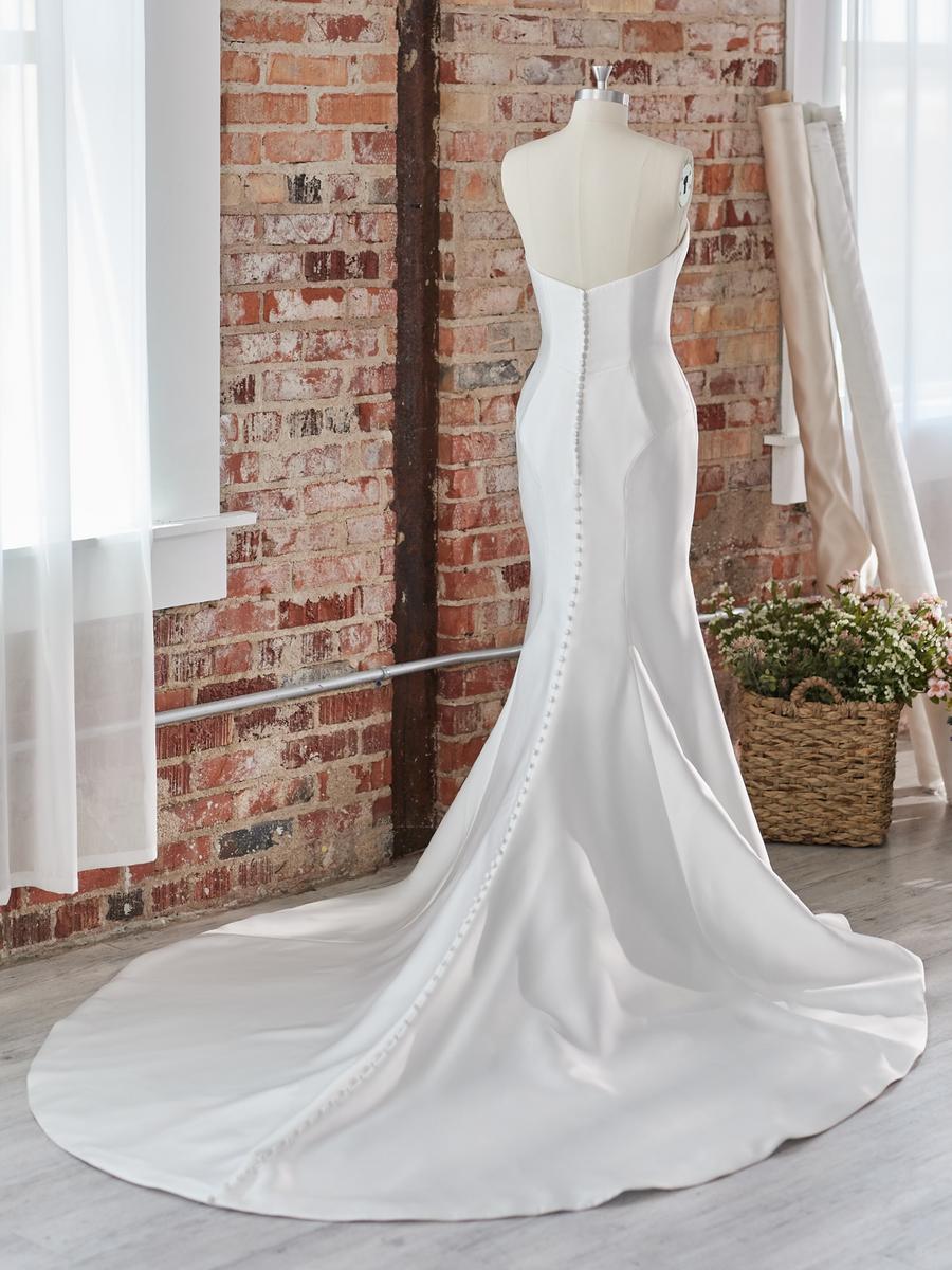 Rebecca Ingram Style Number 22RC527B01 - 12