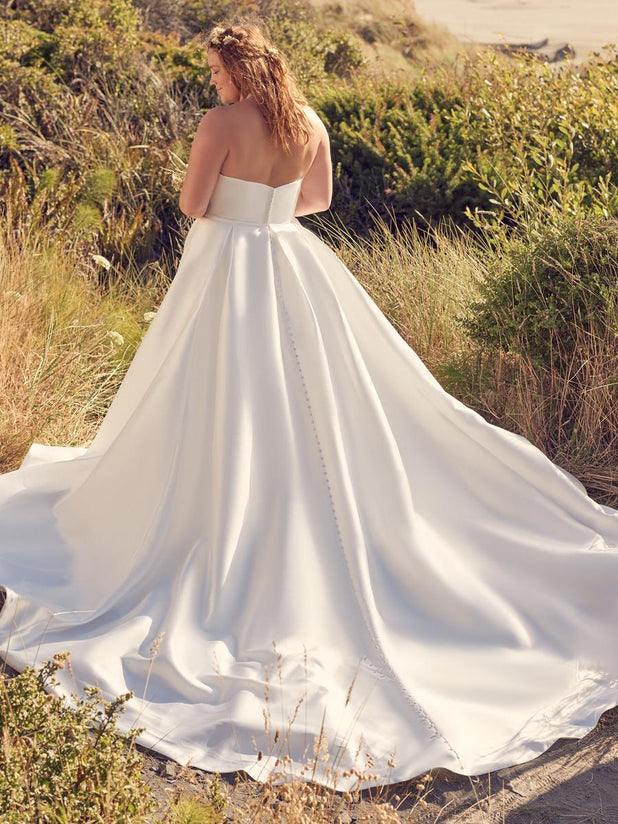 Rebecca Ingram Style Number 22RC527B01 - 2