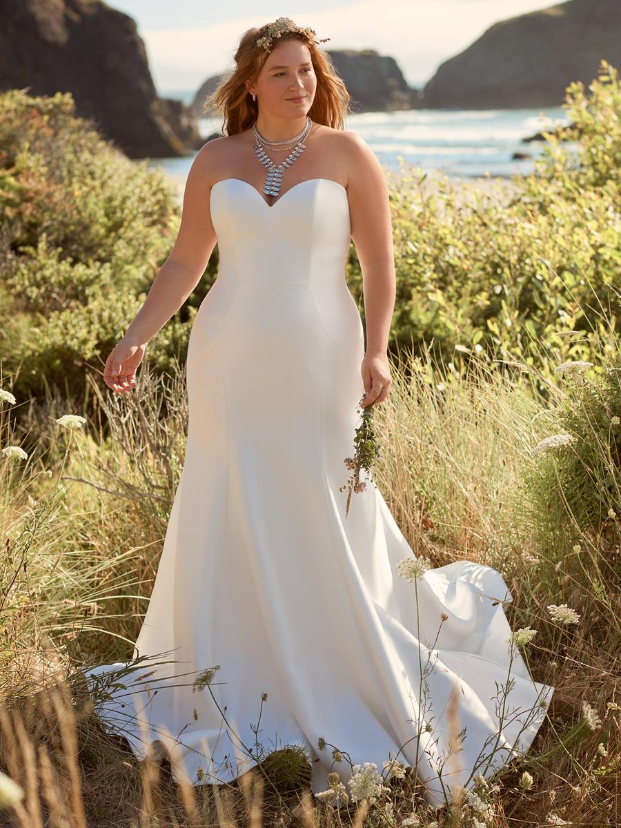 Rebecca Ingram Style Number 22RC527B01 - 4