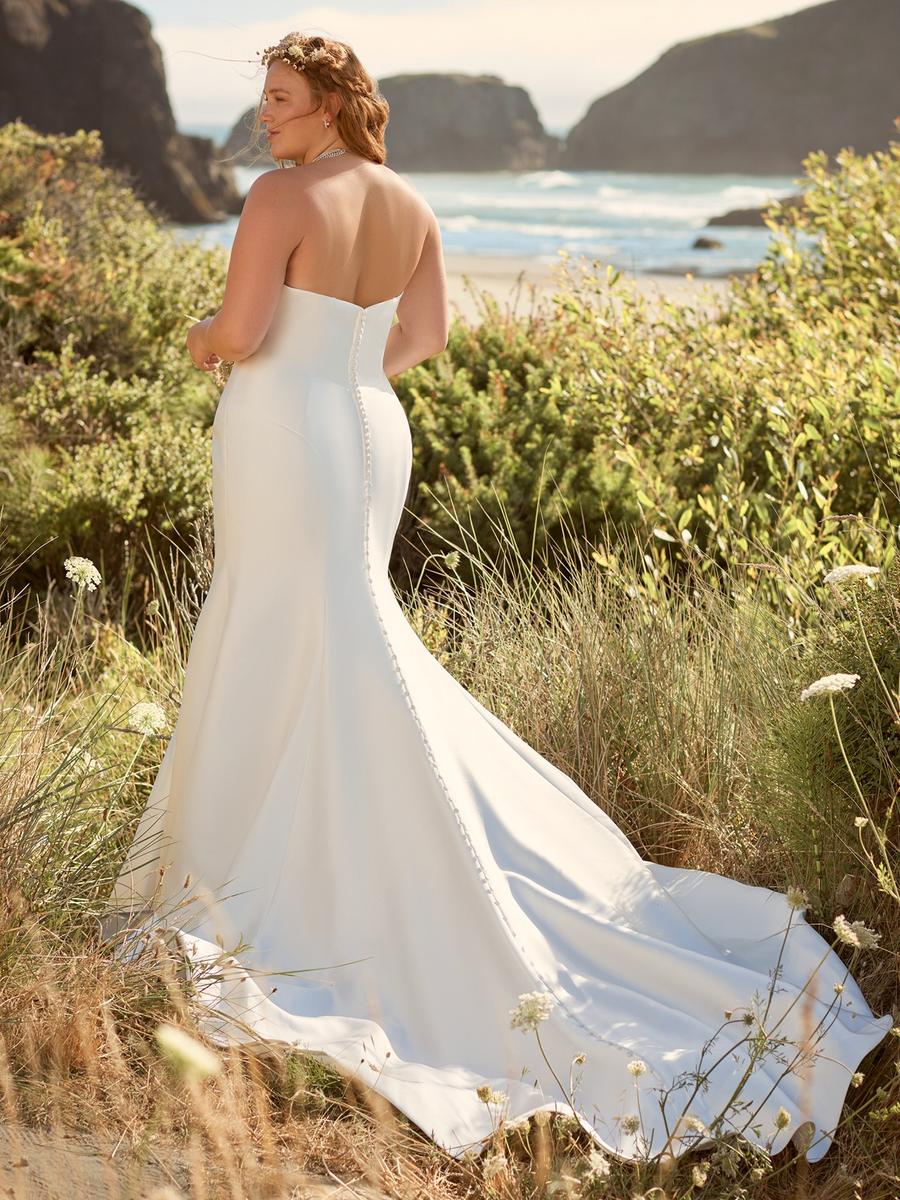Rebecca Ingram Style Number 22RC527B01 - 5