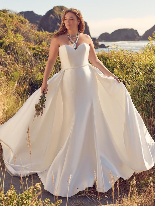 Rebecca Ingram Style Number 22RC527B01 - 1