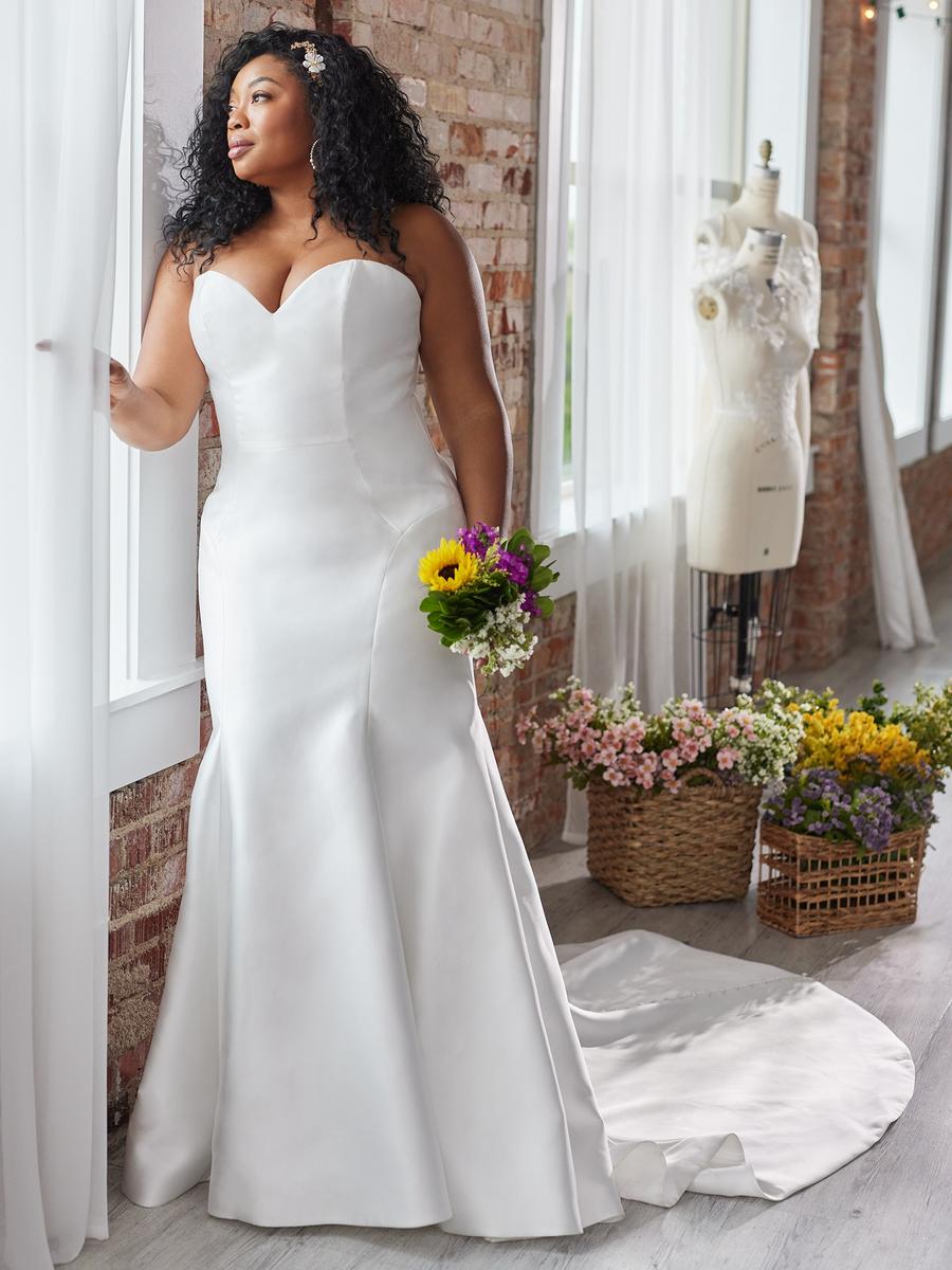 Rebecca Ingram Style Number 22RC527B01 - 6