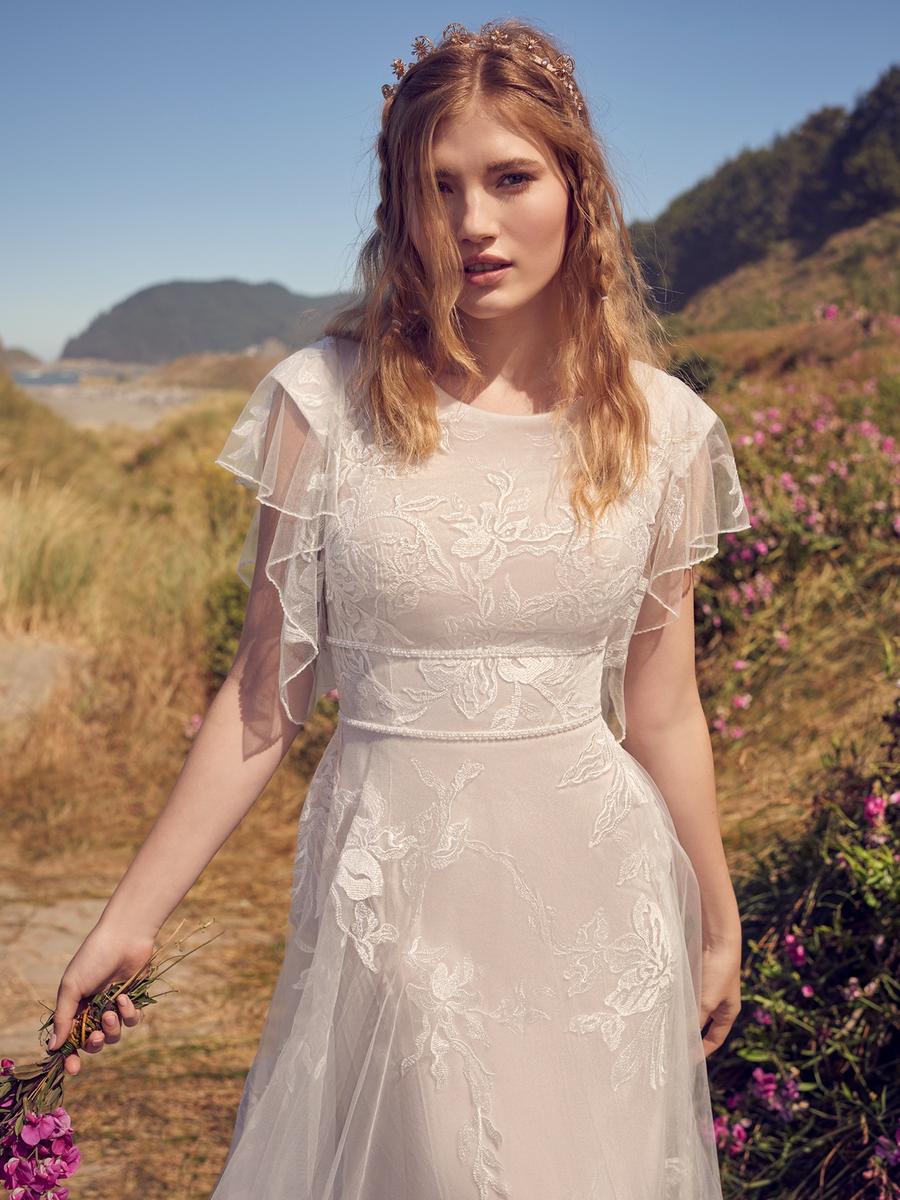 Rebecca Ingram Style Number 22RC599A01 - 3