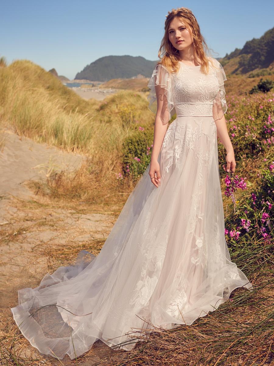 Rebecca Ingram Style Number 22RC599A01 - 5