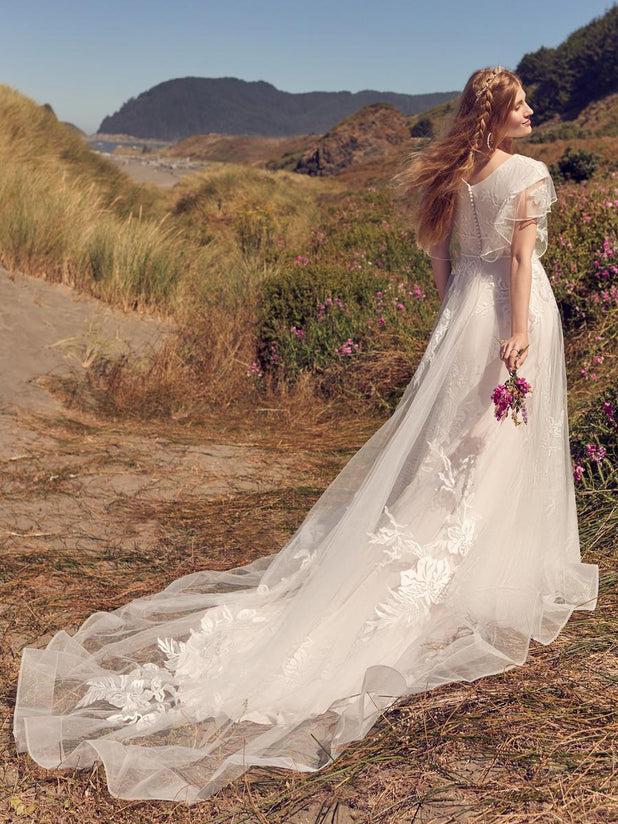 Rebecca Ingram Style Number 22RC599A01 - 2