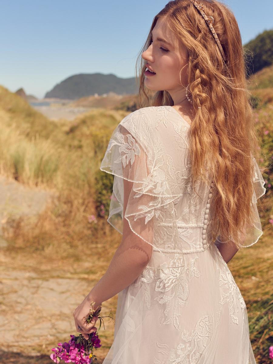 Rebecca Ingram Style Number 22RC599A01 - 4