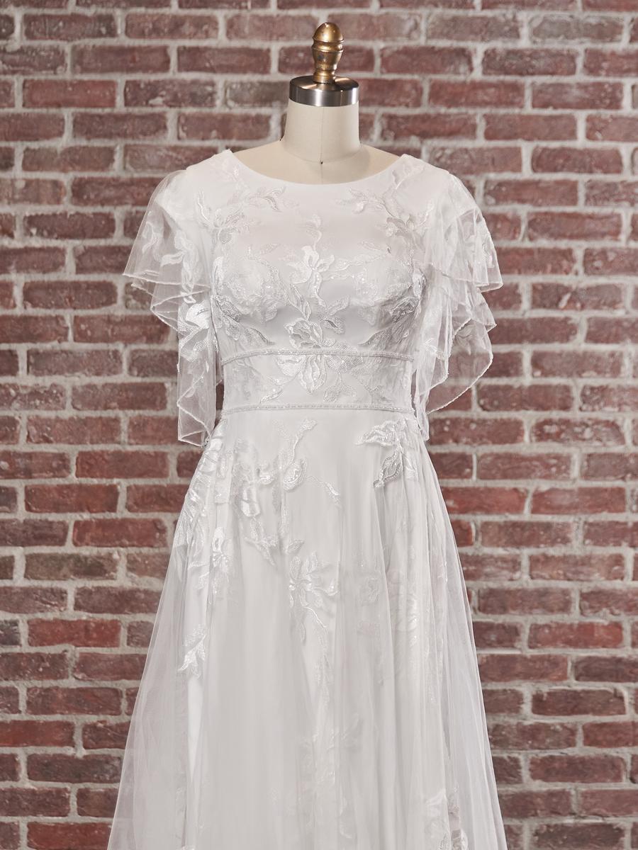 Rebecca Ingram Style Number 22RC599A01 - 13