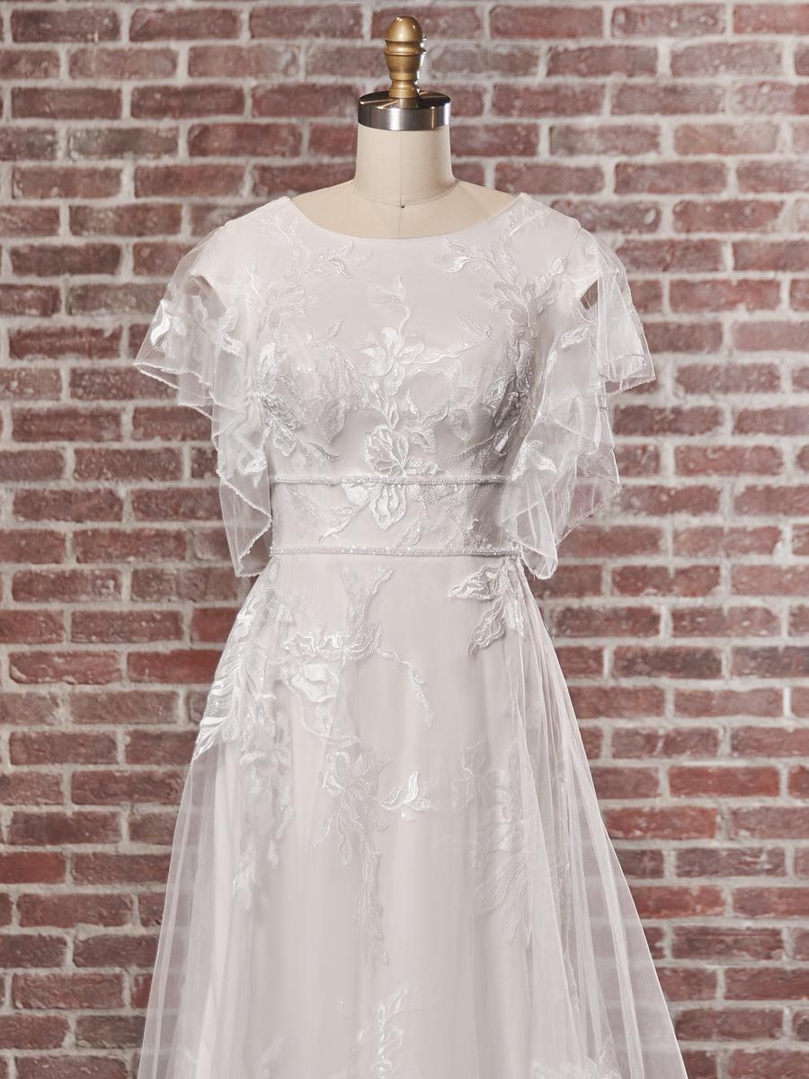 Rebecca Ingram Style Number 22RC599A01 - 11