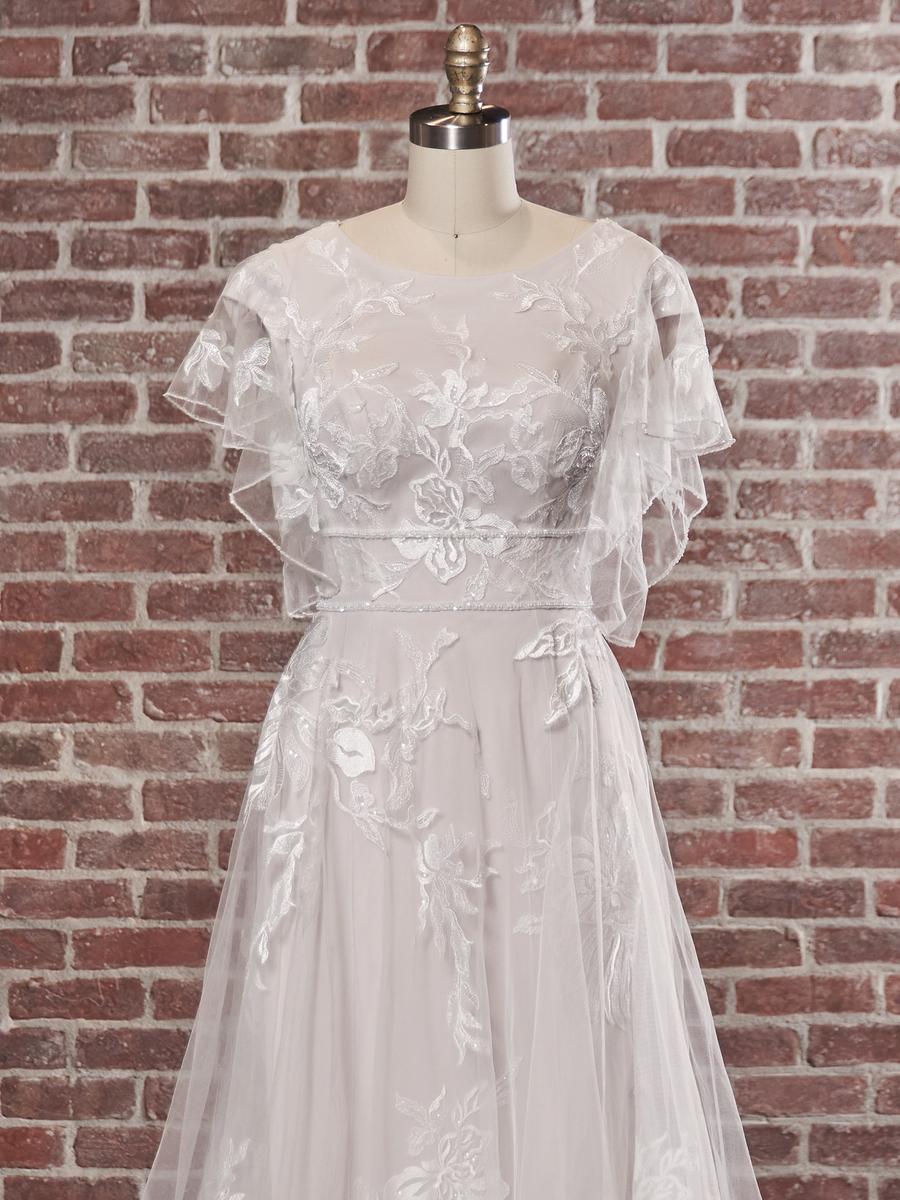 Rebecca Ingram Style Number 22RC599A01 - 12