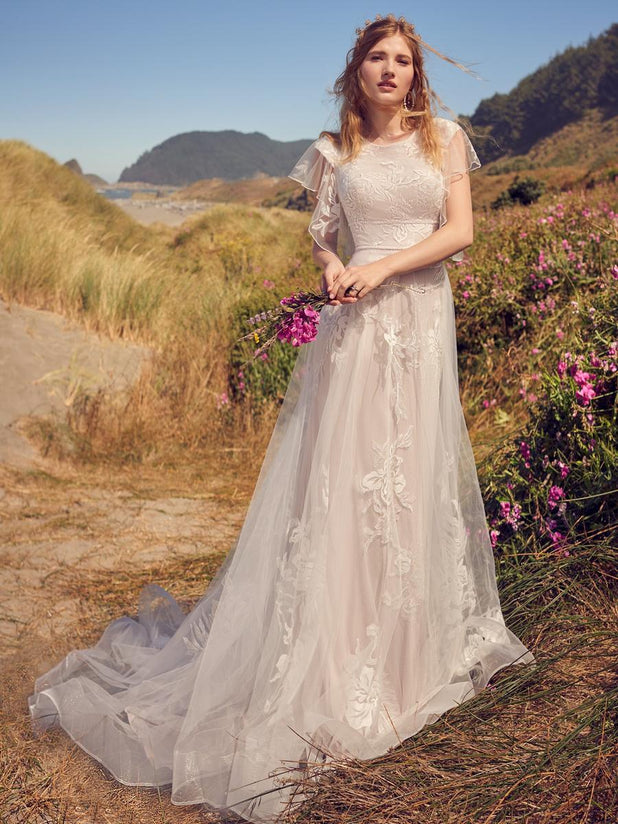 Rebecca Ingram Style Number 22RC599A01 - 1