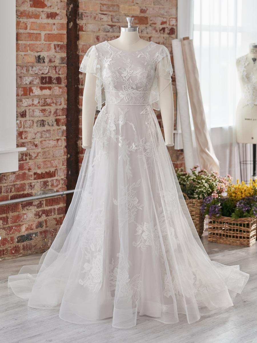 Rebecca Ingram Style Number 22RC599A01 - 9