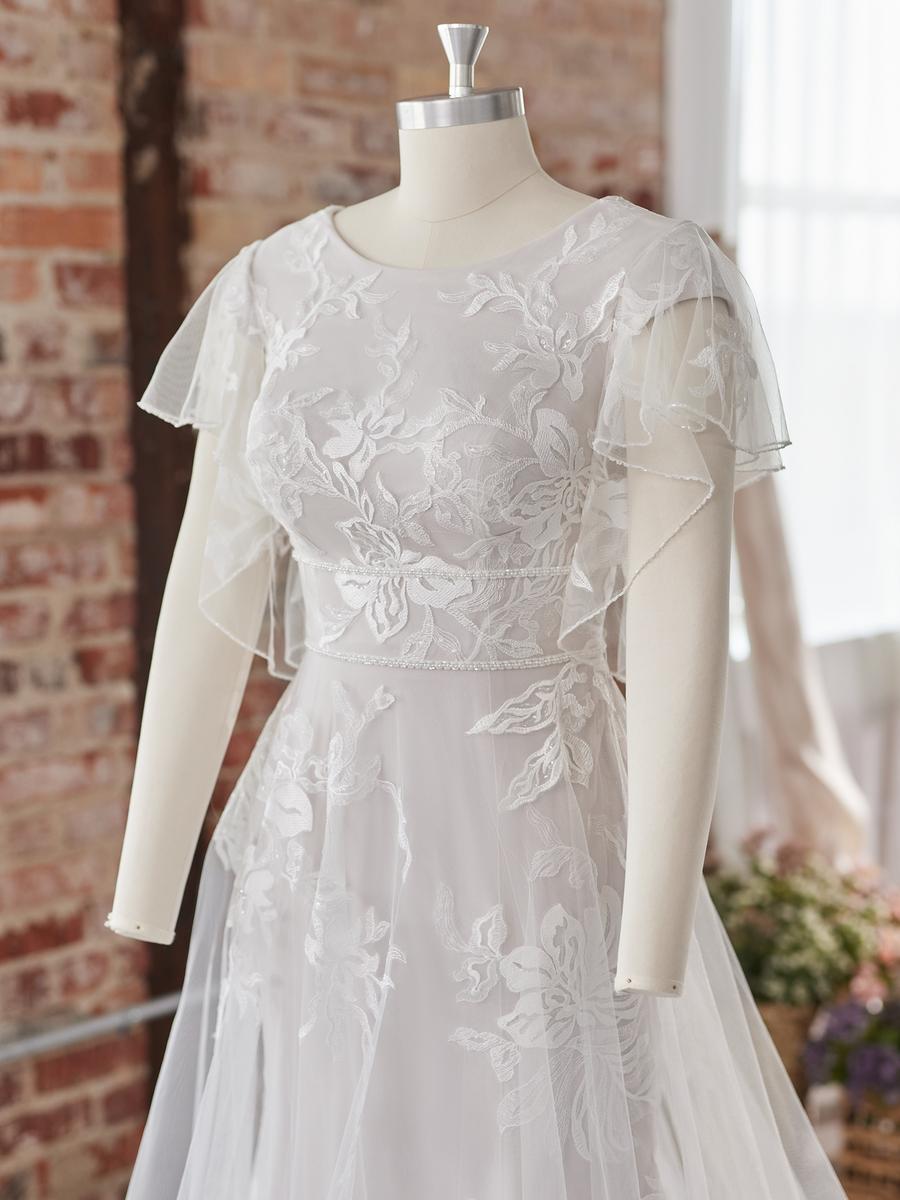 Rebecca Ingram Style Number 22RC599A01 - 8