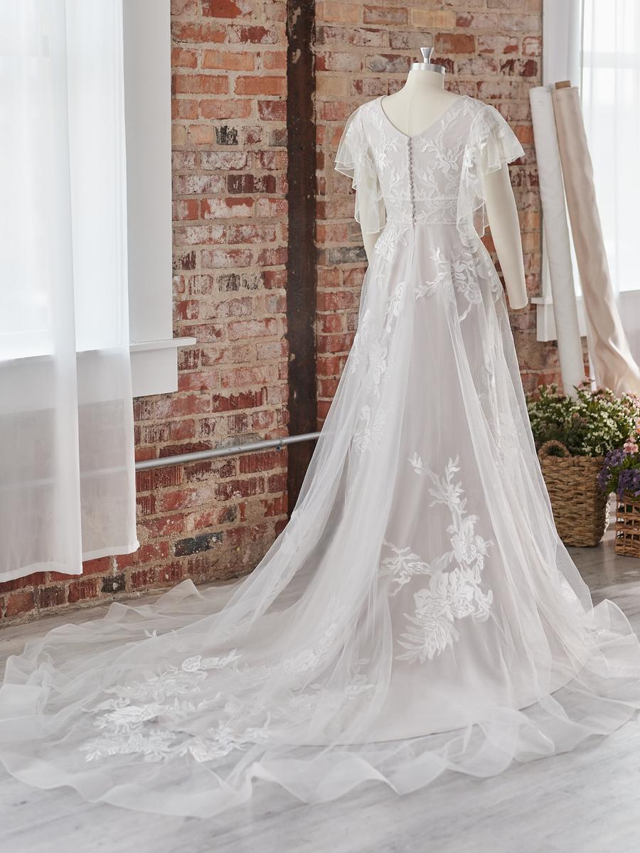 Rebecca Ingram Style Number 22RC599A01 - 10