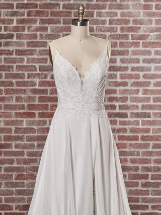 Rebecca Ingram Style Number 22RK521B01 - 9