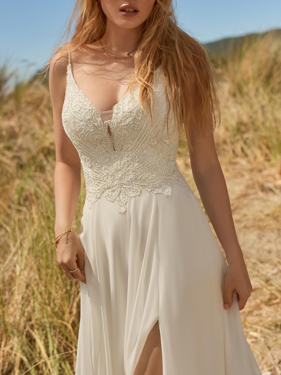 Rebecca Ingram Style Number 22RK521B01 - 4