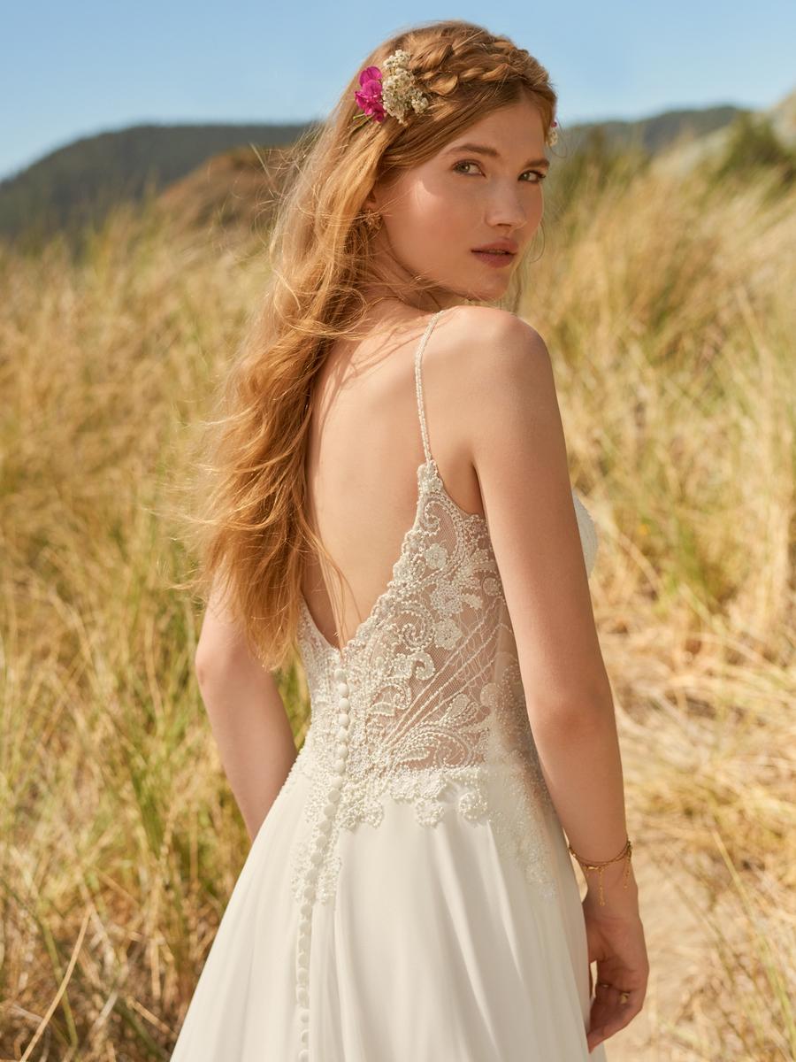 Rebecca Ingram Style Number 22RK521B01 - 3