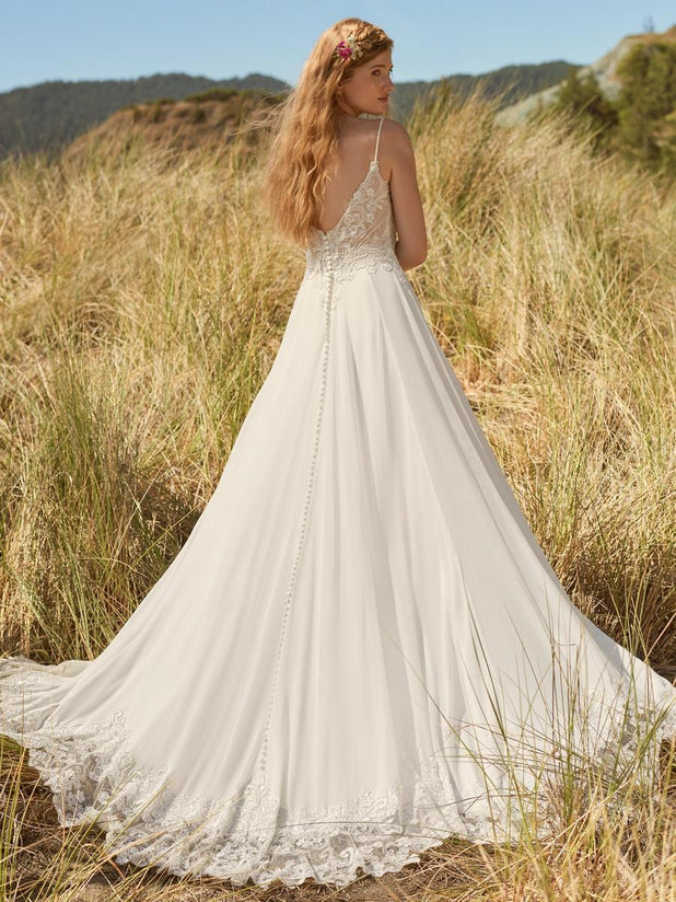 Rebecca Ingram Style Number 22RK521B01 - 2