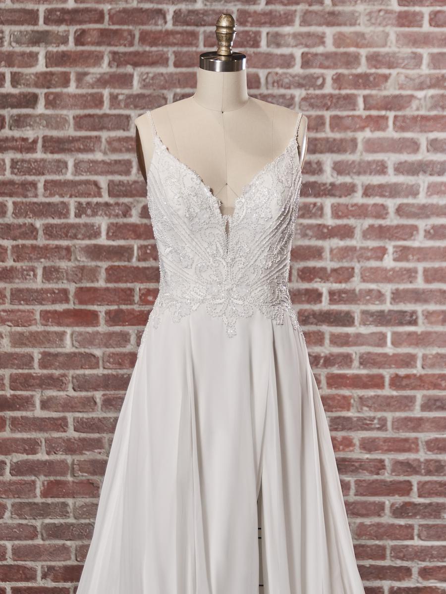 Rebecca Ingram Style Number 22RK521B01 - 9