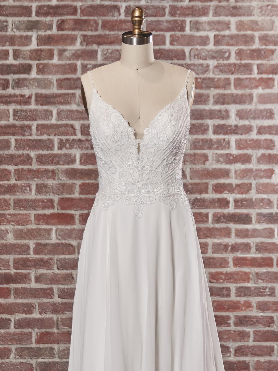 Rebecca Ingram Style Number 22RK521B01 - 10